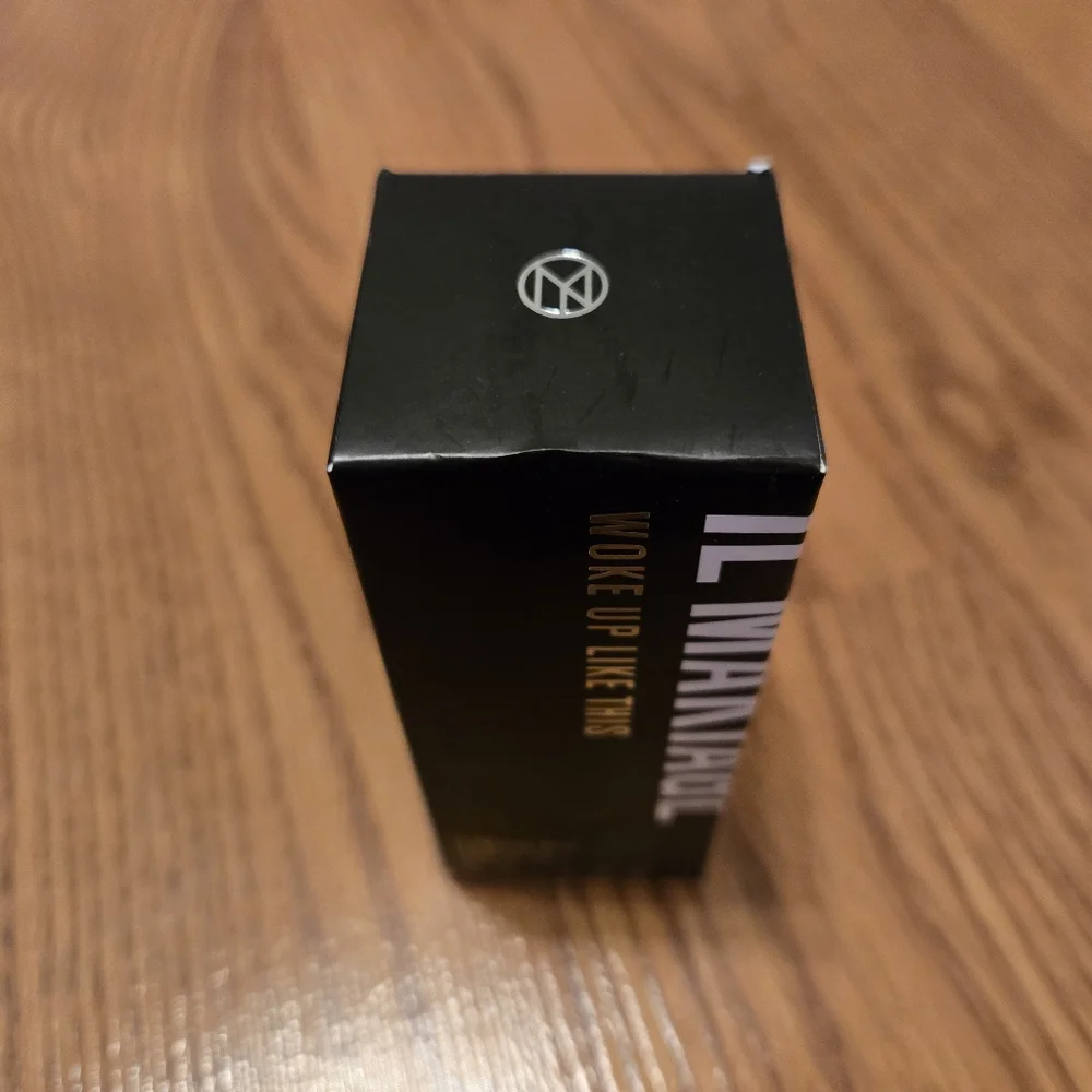 IL MAKIAGE Flawless Base Foundation 120 Woke Up Like This Makeup Cosmetics New